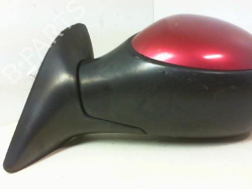Used Left mirror Left mirror CITROËN XSARA PICASSO (N68) 1.6 HDi (109 hp) 20970638 20970638