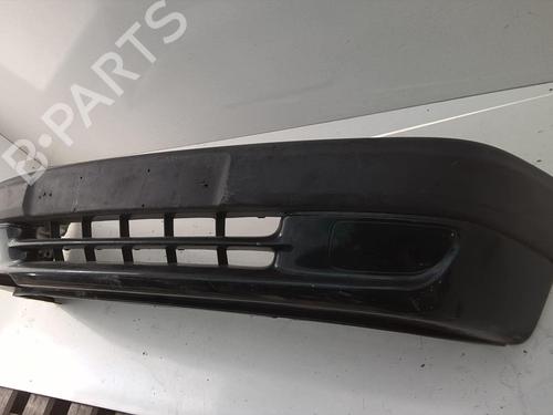 Front bumper CITROËN SAXO (S0, S1) 1.1 X, SX | BP22023010C7 