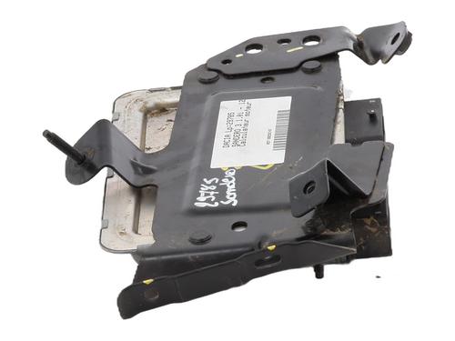 Engine control unit (ECU) DACIA SANDERO III 1.0 TCe 90 | BP22696756M57  - Image 6