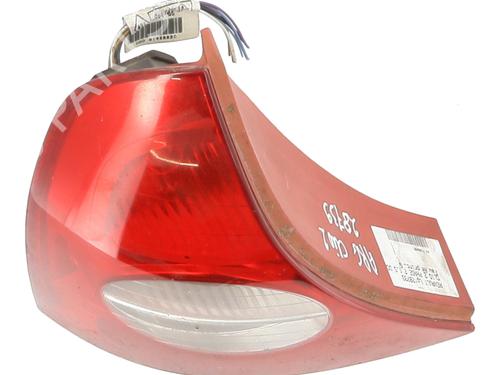 Venstre Baklys RENAULT CLIO II (BB_, CB_) 1.5 dCi (B/CB07) | BP20952349C34 