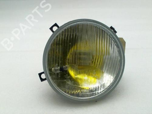 Used Left headlight Left headlight VW POLO II (86C, 80) 1.0 (45 hp) 22023536 22023536