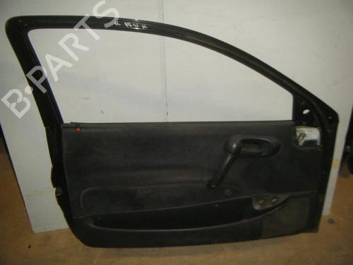 Left front door OPEL CORSA B (S93) 1.2 i 16V (F08, F68, M68) | BP20973426C2 