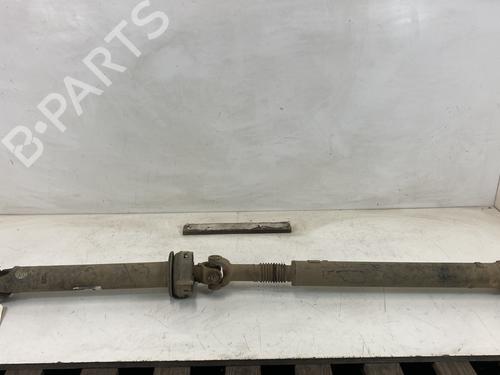 Driveshaft FORD RANGER (TKE) 2.2 TDCi 4x4 | BP28611771M37 