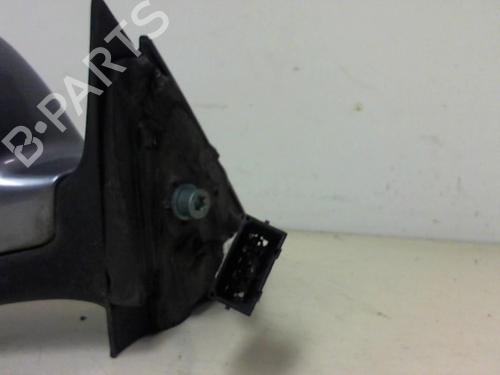 Left mirror AUDI A4 B5 (8D2) 1.9 TDI | BP22019533C26 
