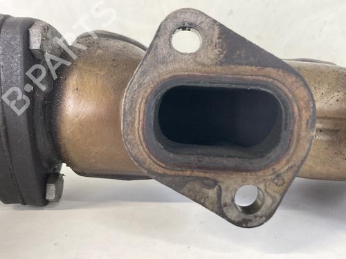 Used Exhaust manifold Exhaust manifold AUDI Q5 (8RB) 3.0 TDI quattro (240 hp) 23843191 23843191