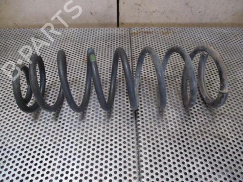 Used Shock absorber spring PEUGEOT EXPERT Van (222) 1.9 TD (90 hp) 22020490