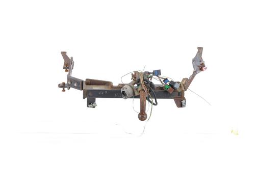 Trækkugle/Mekanisme PEUGEOT 607 (9D, 9U) 2.2 HDi | BP26719064C141