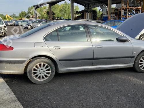 Trækkugle/Mekanisme PEUGEOT 607 (9D, 9U) 2.2 HDi | BP26719064C141 - Image 6