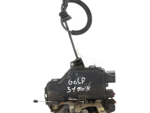 Serratura anteriore destra VW GOLF IV (1J1) 1.9 TDI (90 hp) 31286664