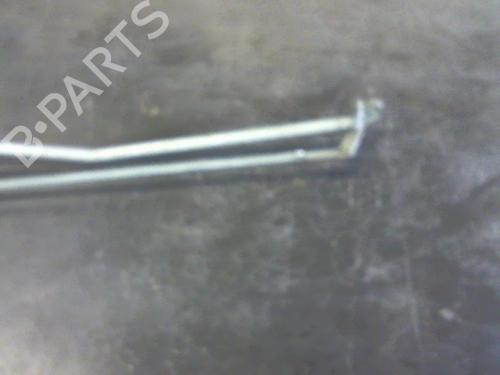 Motor limpia delantero CITROËN C4 I (LC_) 1.6 HDi (90 hp) 20966833