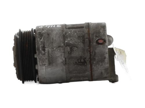 Used AC compressor AC compressor FORD TOURNEO CONNECT / GRAND TOURNEO CONNECT V408 MPV 1.5 TDCi (120 hp) 30122698 30122698