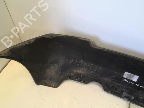 Used Rear bumper CITROËN C2 (JM_) 1.4 HDi (68 hp) 20965935