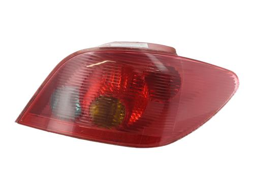 Used Right taillight PEUGEOT 307 (3A/C) 2.0 HDi 135 (136 hp) 27711008