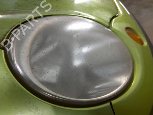 Right headlight DAEWOO MATIZ (M100, M150) 0.8 | BP39522066C29 - Image 3