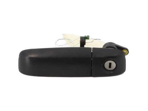 Used Front left exterior door handle FIAT PANDA (169_) 1.1 (169.AXA1A) (54 hp) 27610400