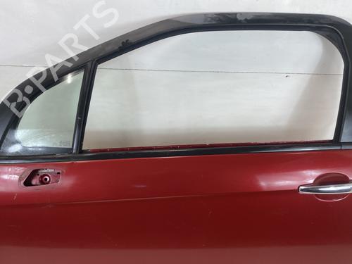 Left front door CITROËN DS3 (SA_) 1.6 HDi 110 | BP21594434C2 