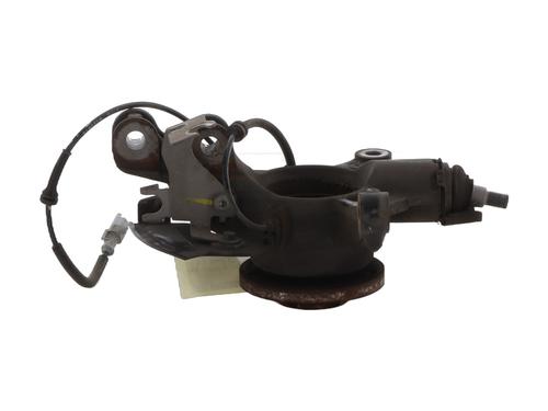 Used Left front steering knuckle Left front steering knuckle OPEL VIVARO C Van (K0) 2.0 (177 hp) 32136458 32136458