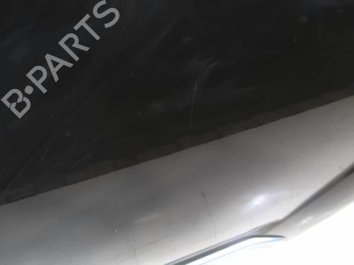 Left rear door MITSUBISHI OUTLANDER II (CW_W) 2.0 DI-D (CW8W) | BP20962868C4 