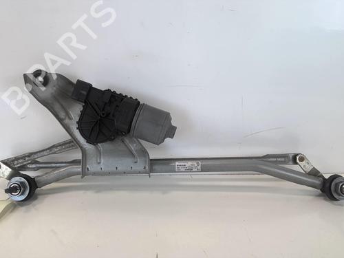 Front wiper motor DACIA SANDERO 1.5 dCi | BP20938871M29 
