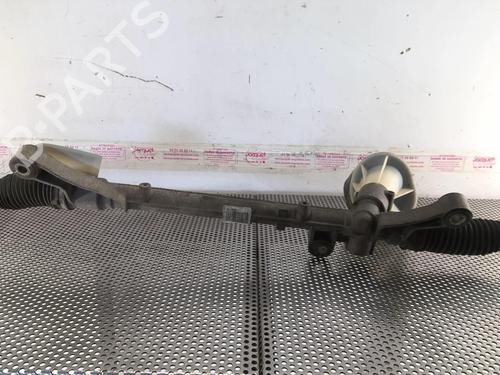 Steering rack FORD FIESTA VI (CB1, CCN) 1.6 TDCi | BP20963559M22 