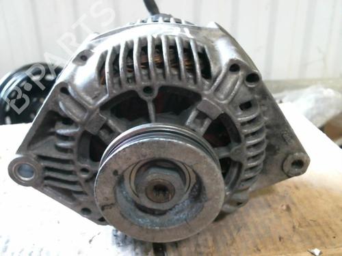 Alternator RENAULT MEGANE I (BA0/1_) 1.6 e (BA0F, BA0S) | BP20961831M7 