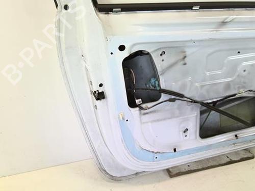 Left front door OPEL CORSA D (S07) 1.3 CDTI (L08, L68) | BP20969080C2 