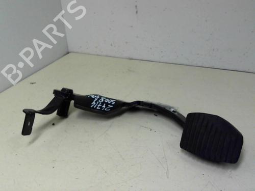 Used Break pedal PEUGEOT 5008 (0U_, 0E_) 2.0 HDi 150 / BlueHDi 150 (150 hp) 20945234
