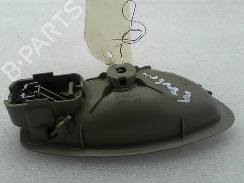 Venstre bak invendig håndtak RENAULT MEGANE III Hatchback (BZ0/1_, B3_) 1.9 dCi (BZ0N, BZ0J) | BP20956072I15 