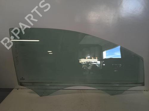 Used Front right door window CITROËN C2 (JM_) 1.4 HDi (68 hp) 20942034