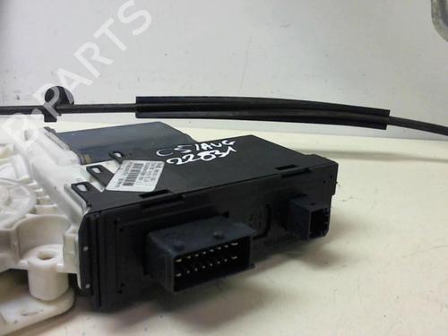 Front left window mechanism CITROËN C5 I (DC_) 2.0 HDi (DCRHZB, DCRHZE) | BP20942865C22