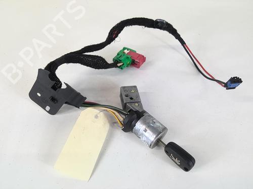 Used Ignition barrel Ignition barrel PEUGEOT 307 (3A/C) 1.4 16V (88 hp) 20944675 20944675