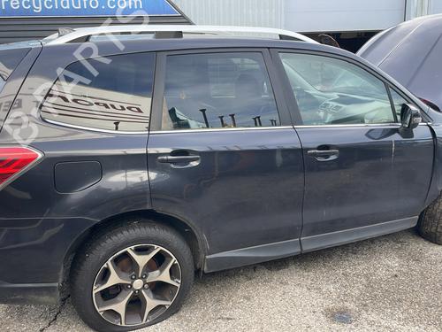 Rear left seatbelt SUBARU FORESTER (SJ_) 2.0 D AWD (SJD) | BP31264908I29  - Image 7