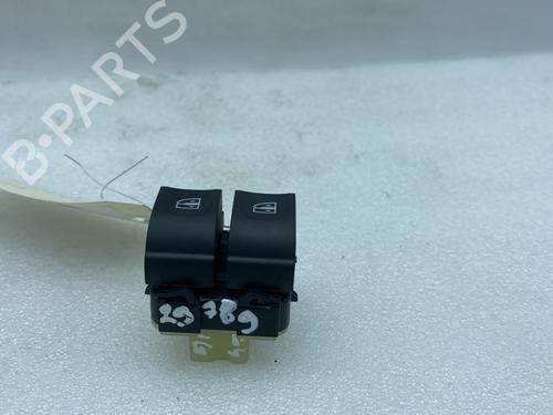 Used Left front window switch RENAULT CLIO IV (BH_) 0.9 TCe 90 (BHNF, BHMA, BHMH, BHJK, BHJR) (90 hp) 22641573