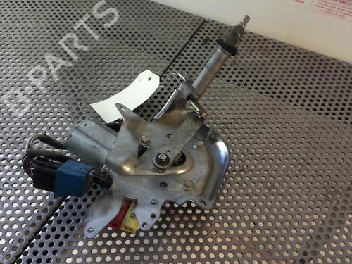 Used Rear wiper motor CITROËN ZX (N2) 1.9 D (68 hp) 20958285