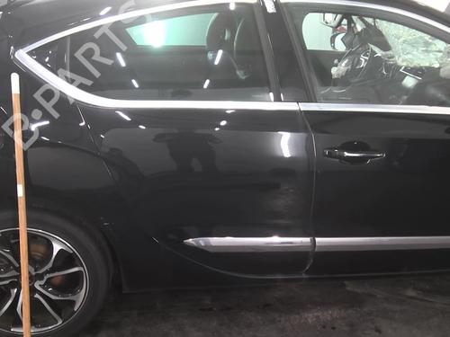Right rear door DS DS 4 / DS 4 CROSSBACK (NX_) 1.6 THP 165 00009008X4