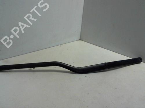 Front windshield wiper arm PEUGEOT 607 (9D, 9U) 2.7 HDi 24V | BP20947394C143 