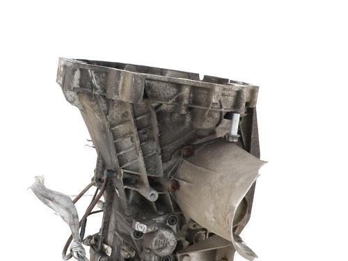 Gearbox AUDI A4 B7 Avant (8ED) 2.0 TDI | BP22022608M3