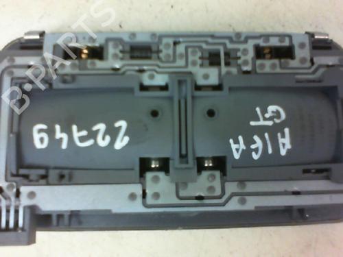 Used Interior roof light Interior roof light ALFA ROMEO GT (937_) 1.9 JTD (937CXN1B) (150 hp) 20970939 20970939
