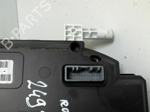 Cockpit RENAULT KANGOO Express (FW0/1_) 1.5 dCi 75 (FW07, FW10, FW04) | BP20969664C47 