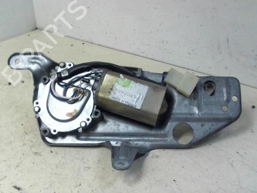 Used Rear wiper motor RENAULT 21 (B48_) 1.7 (B48E) (90 hp) 20950607