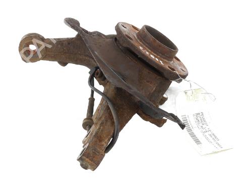 Left front steering knuckle PEUGEOT BIPPER (AA_) 1.3 HDi 75 | BP25292149M25 - Image 3