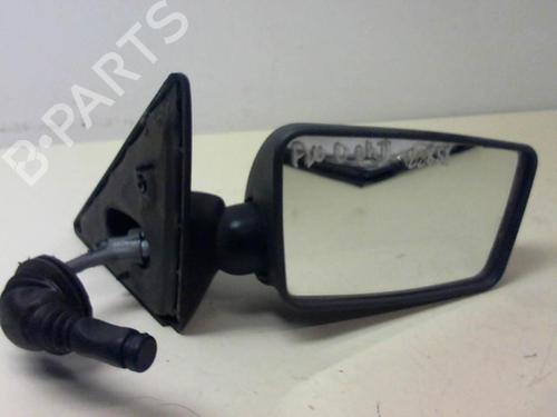 Right mirror CITROËN AX (ZA-_) 15 D | BP20966934C27 