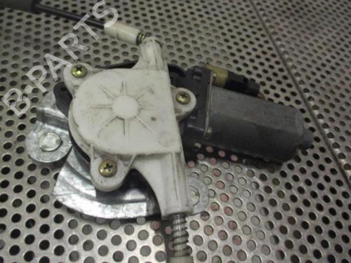 Front right window mechanism RENAULT MEGANE I Coach (DA0/1_) 1.6 16V (DA0B, DA04, DA11) | BP20958476C23