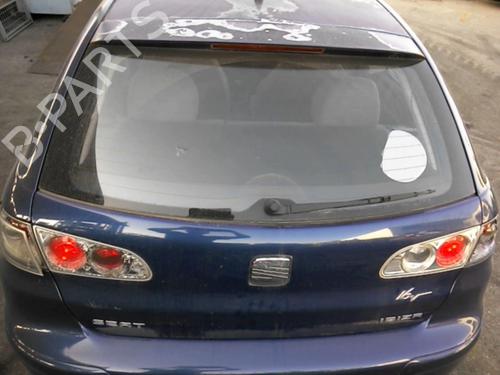 Bakluke CC/Kombi-Kupé SEAT IBIZA III (6L1) 1.4 16V (75 hp) 20966113