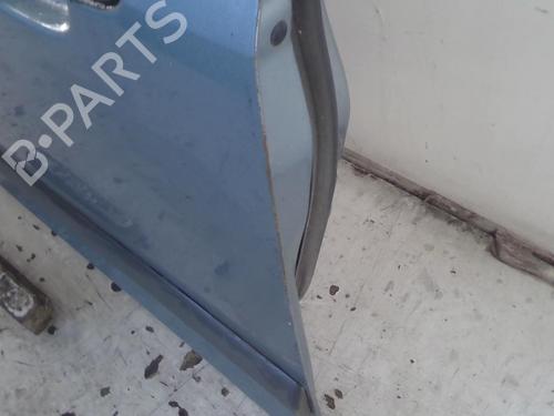 Left front door MAZDA PREMACY (CP) 2.0 TD | BP22020541C2 