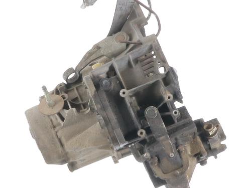 Gearbox PEUGEOT 306 Hatchback (7A, 7C, N3, N5) 1.9 D | BP22024059M3