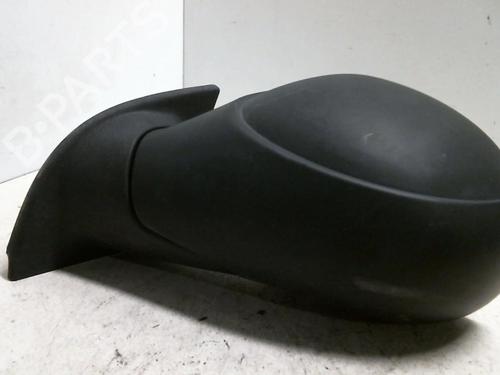 Used Left mirror CITROËN C3 I (FC_, FN_) 1.4 HDi (68 hp) 20939310