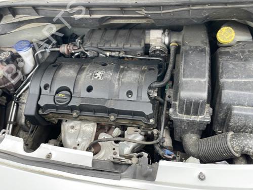 Engine PEUGEOT 1007 (KM_) 1.6 16V | BP28611767M1  - Image 6
