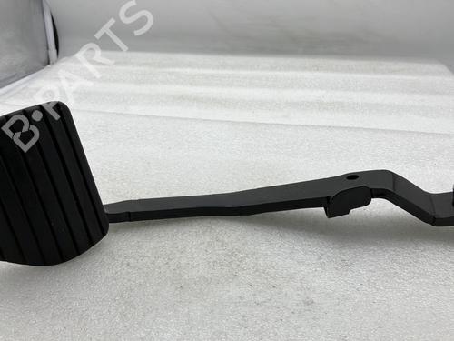 Used Break pedal Break pedal RENAULT ZOE (BFM_) ZOE (92 hp) 20967878 20967878