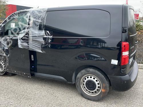 Used Parts CITROËN JUMPY III Van (V_) 1.5 BlueHDi 120 (120 hp) 4381459